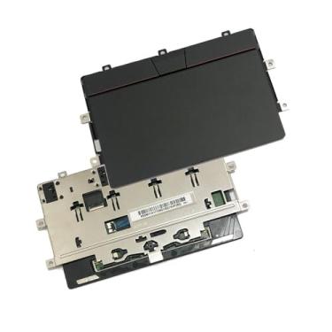 Imagem de Zahara Touchpad Touchpad Clickpad Substituição para Lenovo ThinkPad X13 Gen 2 20WK 20WL 5M11B95843 5M11B95844 5M11B95845 5M11B95846 5M11B95847 5M11B95848