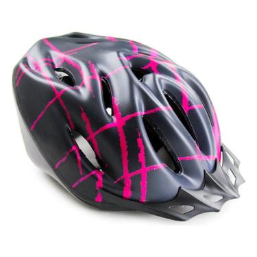 Imagem de Capacete Ciclismo Bike TRUE CORE Mtb Speed Com Regulagem