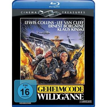 Imagem de Geheimcode Wildgänse: Cinema Treasures