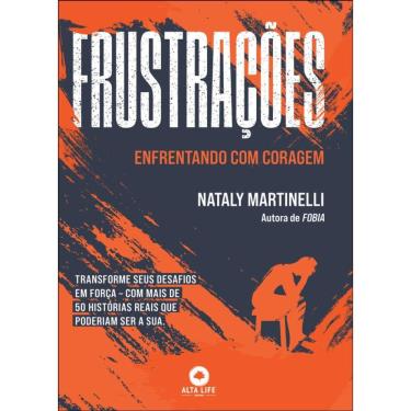 Imagem de Frustrações: Enfrentando Com Coragem