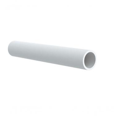 Imagem de Eletroduto Pvc 1" Branco Barra C-3 Metros Inpol