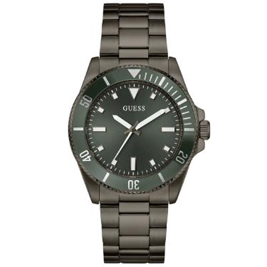 Imagem de Relógio Guess Masculino Cliff Gw0968g3 Bronze