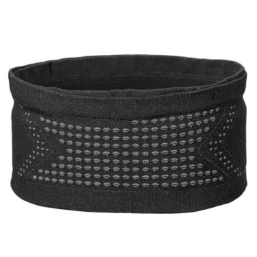 Imagem de YELARXI Cinto de corrida fino, pochete de corrida, suporte de telefone para mulheres e homens, bolsa de cintura com absorção de umidade, adequado para (armazenamento de telefone - viagens - esportes