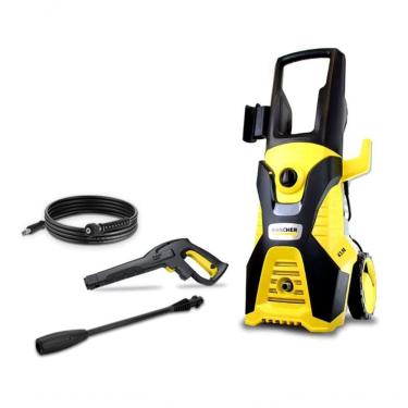 Imagem de Lavadora De Alta Pressão K3.98 1740 Psi Karcher 220v