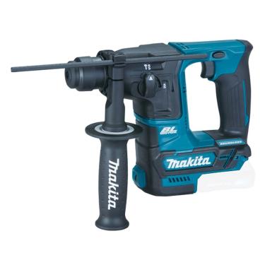 Imagem de Martelete Rotativo Rompedor A Bateria 12v Cxt Makita - Hr166dz Sem Bateria