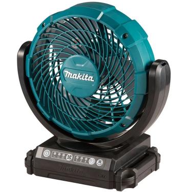Imagem de Ventilador A Bateria 18v Lxt Makita Dcf102z