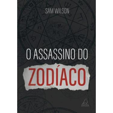 Imagem de Assassino do Zodíaco, O - JANGADA, Sortido