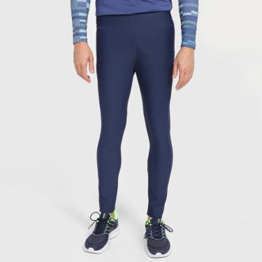 Imagem de Calça Compresssão Gonew BT Smash Masculina-Masculino