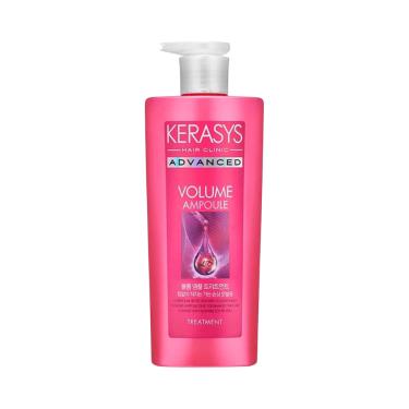 Imagem de KeraSys Advanced Volume Ampoule Tratamento 600ml