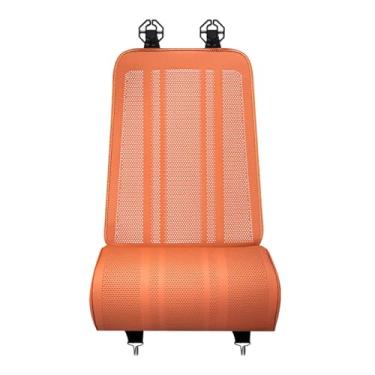 Imagem de Extensor de assento de carro | Almofada de espuma para suporte de perna do assento do motorista | Almofada antiderrapante para adultos idosos grávidas motoristas automotivas, caminhões, SUV, táxi