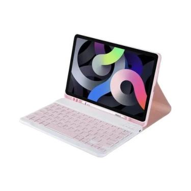 Imagem de Capa Para Xiaomi Redmi Pad SE De 11 Polegadas Com Teclado E Suporte Pa