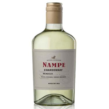 Imagem de VINHO NAMPE CHARDONNAY BRANCO 750ML