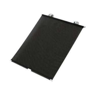 Imagem de Protetores De Janela Retráteis Para Carro Com Bloqueio UV, Isolamento 