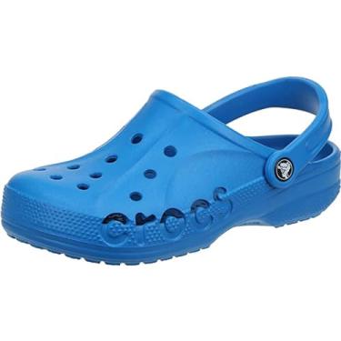 Imagem de Sandália crocs baya bright cobalt - 36
