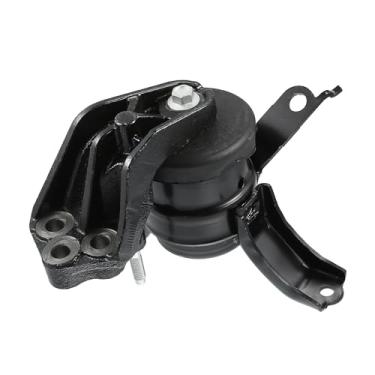 Imagem de Hihaha No.123050T040 Suporte de motor para Toyota YARIS 2005-2010 / Montagem de motor direita direita/isolamento de vibração/1 peça