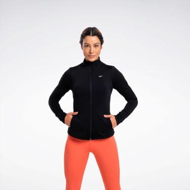 Imagem de Jaqueta Reebok Agile Feminina-Feminino
