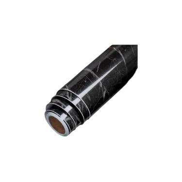 Imagem de Papel de Parede Adesivo PVC Estampa Raios, 5 Metros x 60cm, Impermeável, Autocolante, 3m²