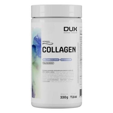 Imagem de Collagen Pote 330g Dux / NEUTRO