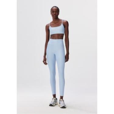 Imagem de Calça Legging Esportiva Proteção UV-Feminino