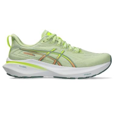 Imagem de ASICS Tênis de corrida feminino GT-2000 13, Matcha/Celadon descolado, 34