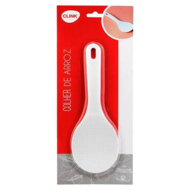 Imagem de Colher de arroz clink - 1 unidade