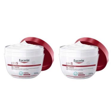 Imagem de Eucerin Gel Creme Corporal Ph5 Kit com 2 unidades, Kit