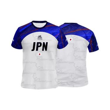 Imagem de Camiseta De Voleibol Masculina De Secagem Rápida Para O Verão, Estampa