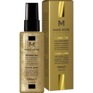 Imagem de Bruma Luz Make More