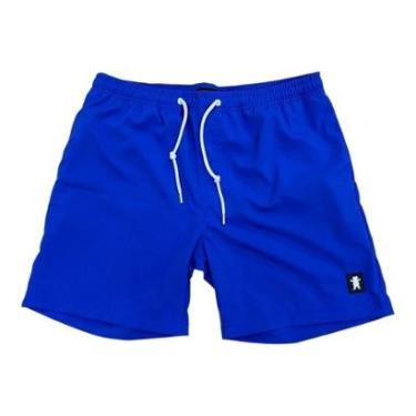 Imagem de Grizzly Short Voley Og Beer-Masculino