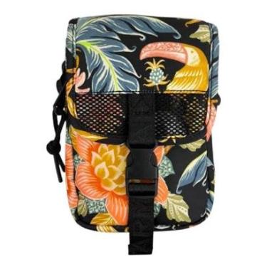 Imagem de Sholder Bag Farm Fervo Amalfi Feminina-Feminino