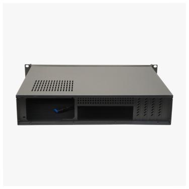 Imagem de Gabinete Rack para Servidor BPC - Rack 17 2U - BPC-2U