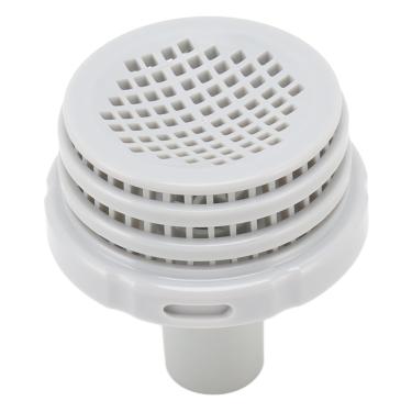 Imagem de Alomejor Conector de Filtro, Filtro de Substituição de Plástico para Bombas Adaptador de Jato de água para de Circulação de Piscina Acima do 25022E
