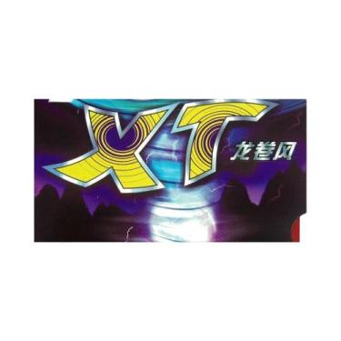 Imagem de KTL Pro XT Pro-XT ProXT Espinhas em borracha de tênis de mesa com espo