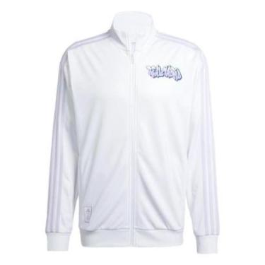 Imagem de Jaqueta Adidas Real Madrid Masculino-Masculino