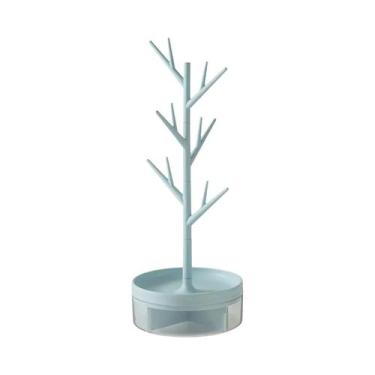 Imagem de Suporte Elegante Para Exibição De Joias, Bandeja Para Brincos, Colares