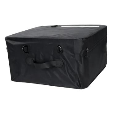 Imagem de predolo Saco de viagem a vácuo, reutilizável e compressível, ideal para guardar roupas, roupas e outros itens essenciais para atividades físicas, caiaque,