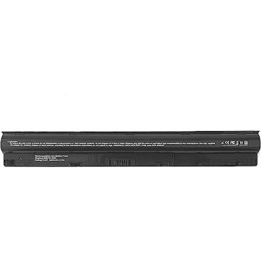 Imagem de 14,8 V 41 Wh 2800 mAh M5Y1K VN3N0 W6D4J WKRJ2 6YFVW GXVJ3 HD4J0 K185W Replacement Battery compatível para DELL Inspiron 14 15 3000 Series 3451 3 3 551-50 451 5455 5551 5555, 5558 5758 Vostro 3458 3558