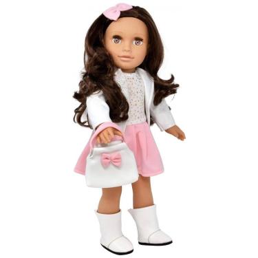 Imagem de Boneca Gift Boutique Elizabeth para Crianças Acima de 6 Anos
