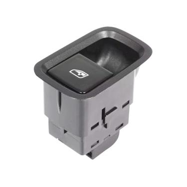 Imagem de Botão de interruptor de janela elétrica do lado do passageiro adequado para Porsche Panamera (971) 2017-2024