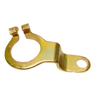 Imagem de Suporte Abraçadeira Distribuidor Brasilia Fusca Kombi Gol Bx