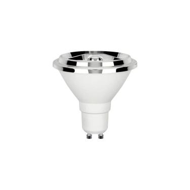 Imagem de Lâmpada Led Nordecor Sof Ar70 4,8w Gu10 12° Alto Irc 95 Bivolt 3000k - Luz Amarela
