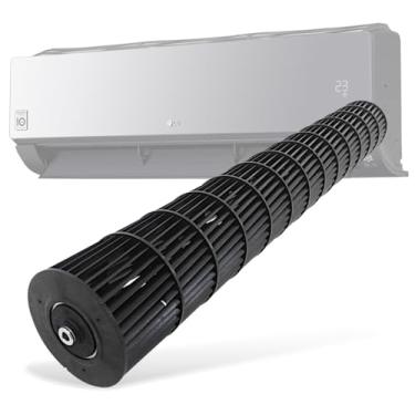 Imagem de Turbina Para Evaporadora Ar Condicionado LG S4nq18 S4nq24 S4nw18 Original