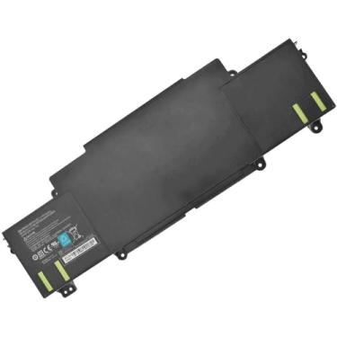 Imagem de SQU-1406 Batería para portátil Compatível com ThundeRobot 911-E1 911-T2A 911-T1 911-S2 911M 911M-M1 911M-M2 911M-M3 911M-M4 911M-M5 MSI CX-9 911-S2K 911-S2C Series (14.4V 74.88Wh 5200mAh)