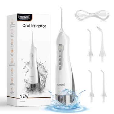 Imagem de Irrigador Oral Mornwell D52
