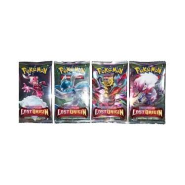 Imagem de 40 Cartas De Evolução Prismática Pokémon Edição Em Inglês Para Jogo De