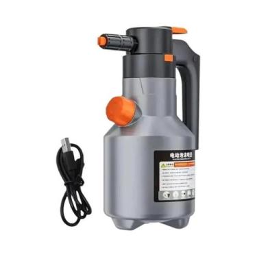 Imagem de Pulverizador De Espuma Elétrico De Alta Pressão Para Carros, Lavador A