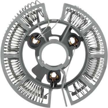 Imagem de Resistência Ducha 4T 5500W/127V Vonder