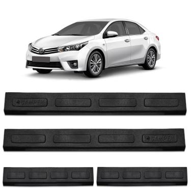 Imagem de Jogo De Soleira Port