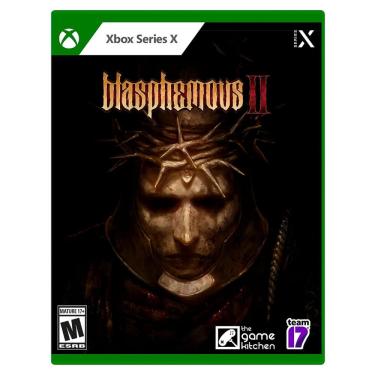 Imagem de Blasphemous 2 - Xbox Series X