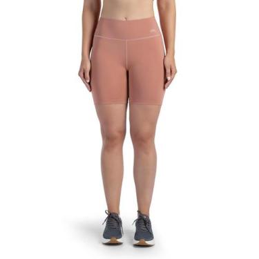 Imagem de Bermuda Short Legging de Academia Feminina Essential 6 OBWWT23307 - Ol